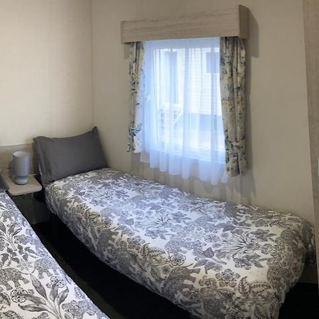 Seaview Holiday Rentals Chestfield Buitenkant foto