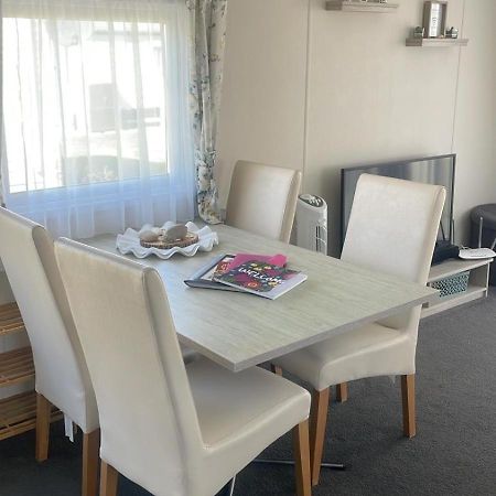 Seaview Holiday Rentals Chestfield Buitenkant foto