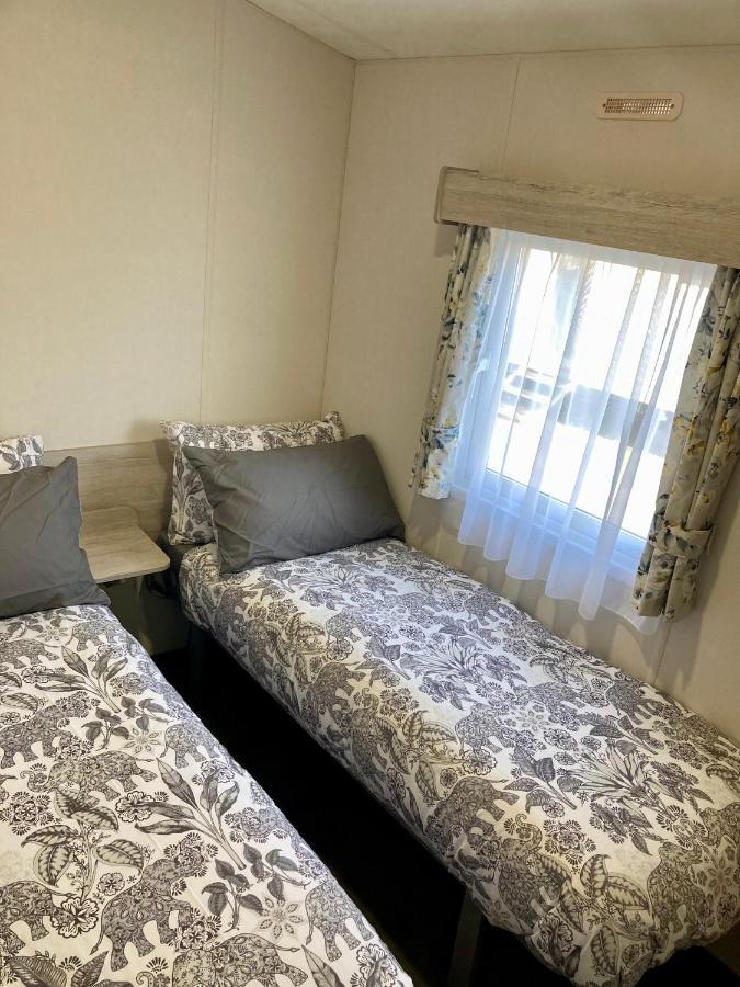 Seaview Holiday Rentals Chestfield Buitenkant foto