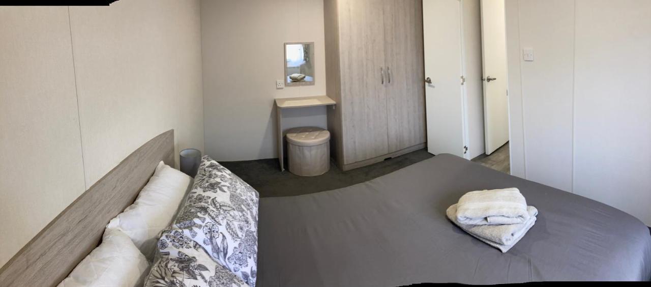 Seaview Holiday Rentals Chestfield Buitenkant foto