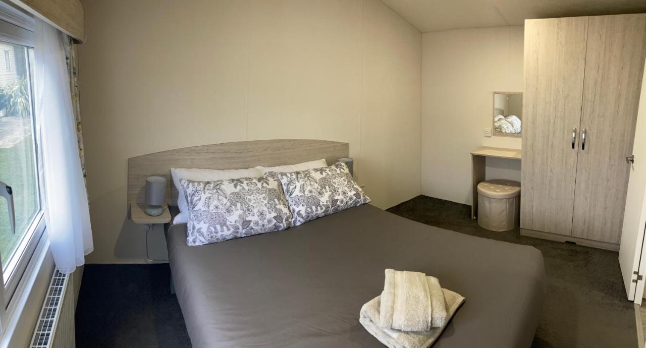 Seaview Holiday Rentals Chestfield Buitenkant foto