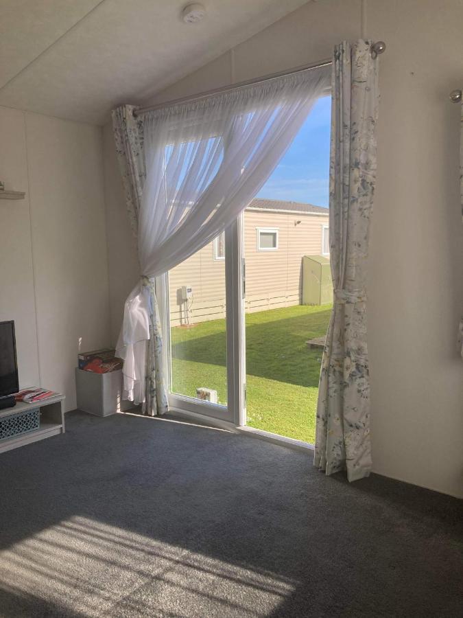 Seaview Holiday Rentals Chestfield Buitenkant foto