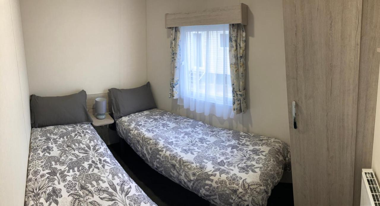 Seaview Holiday Rentals Chestfield Buitenkant foto
