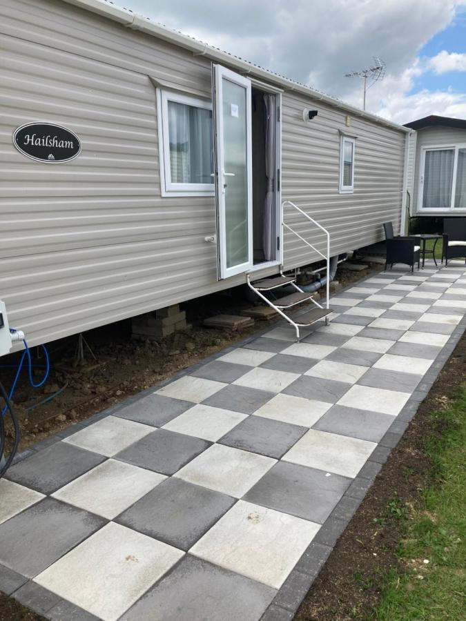 Seaview Holiday Rentals Chestfield Buitenkant foto