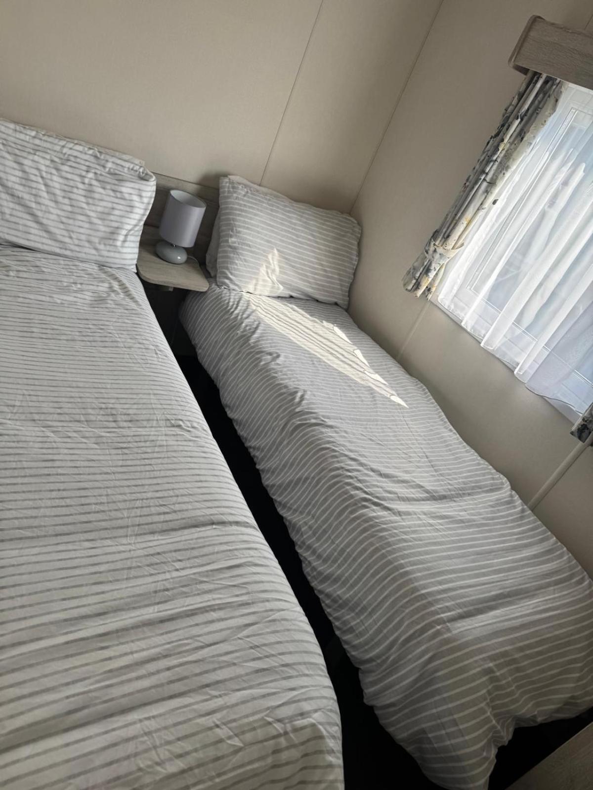 Seaview Holiday Rentals Chestfield Buitenkant foto