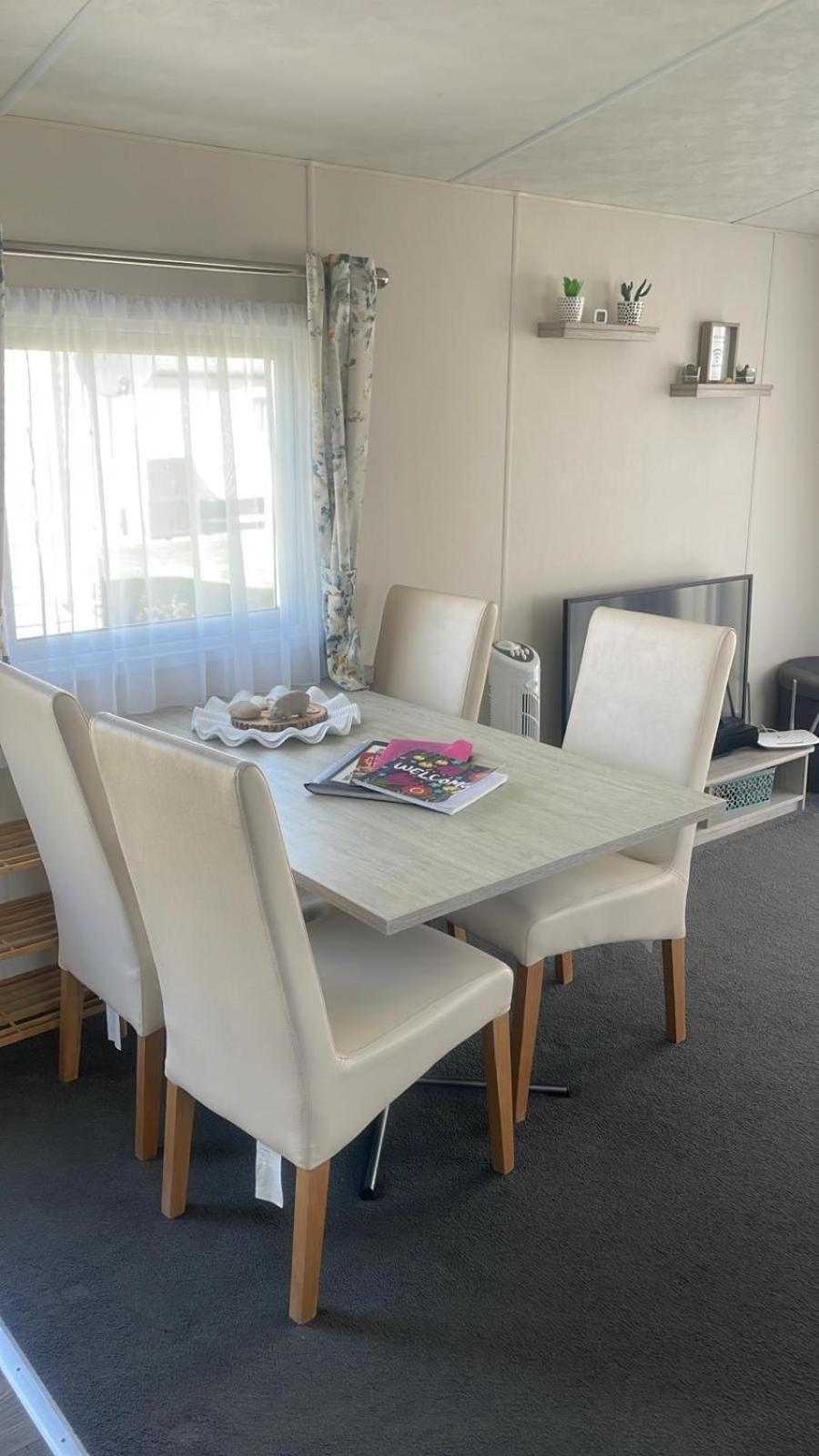 Seaview Holiday Rentals Chestfield Buitenkant foto