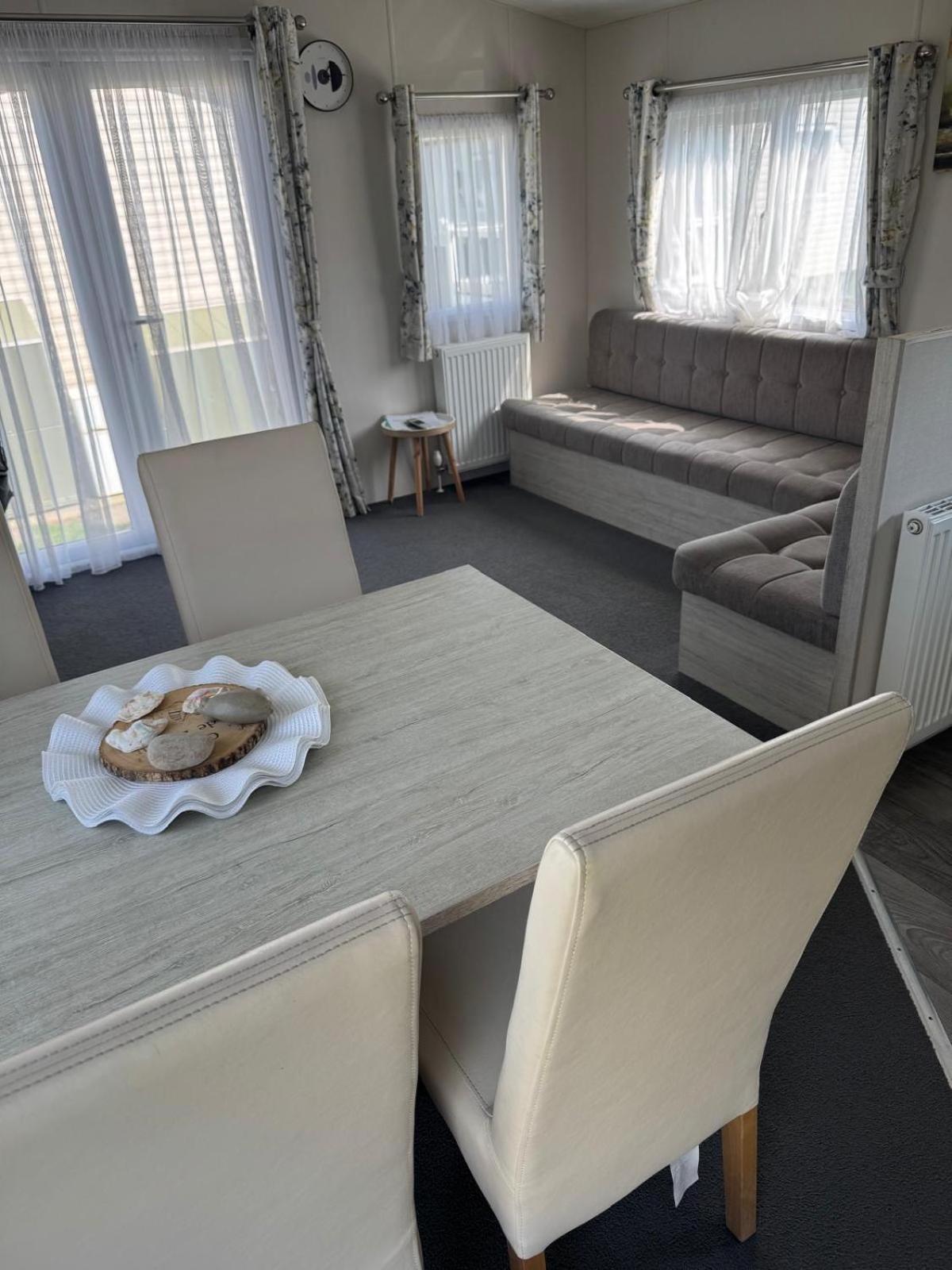 Seaview Holiday Rentals Chestfield Buitenkant foto