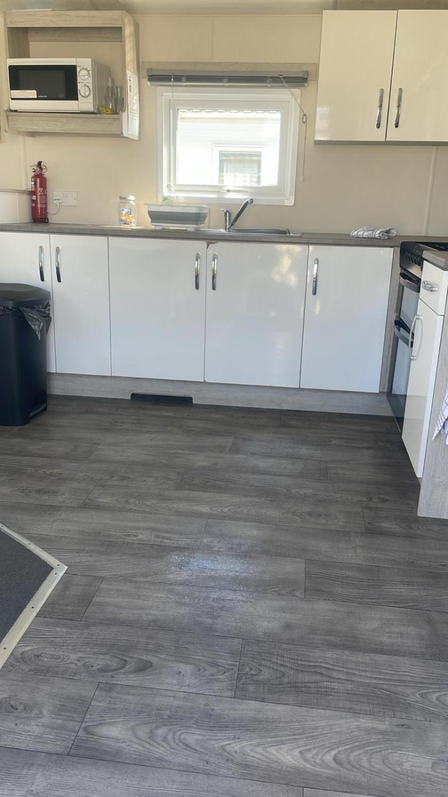 Seaview Holiday Rentals Chestfield Buitenkant foto