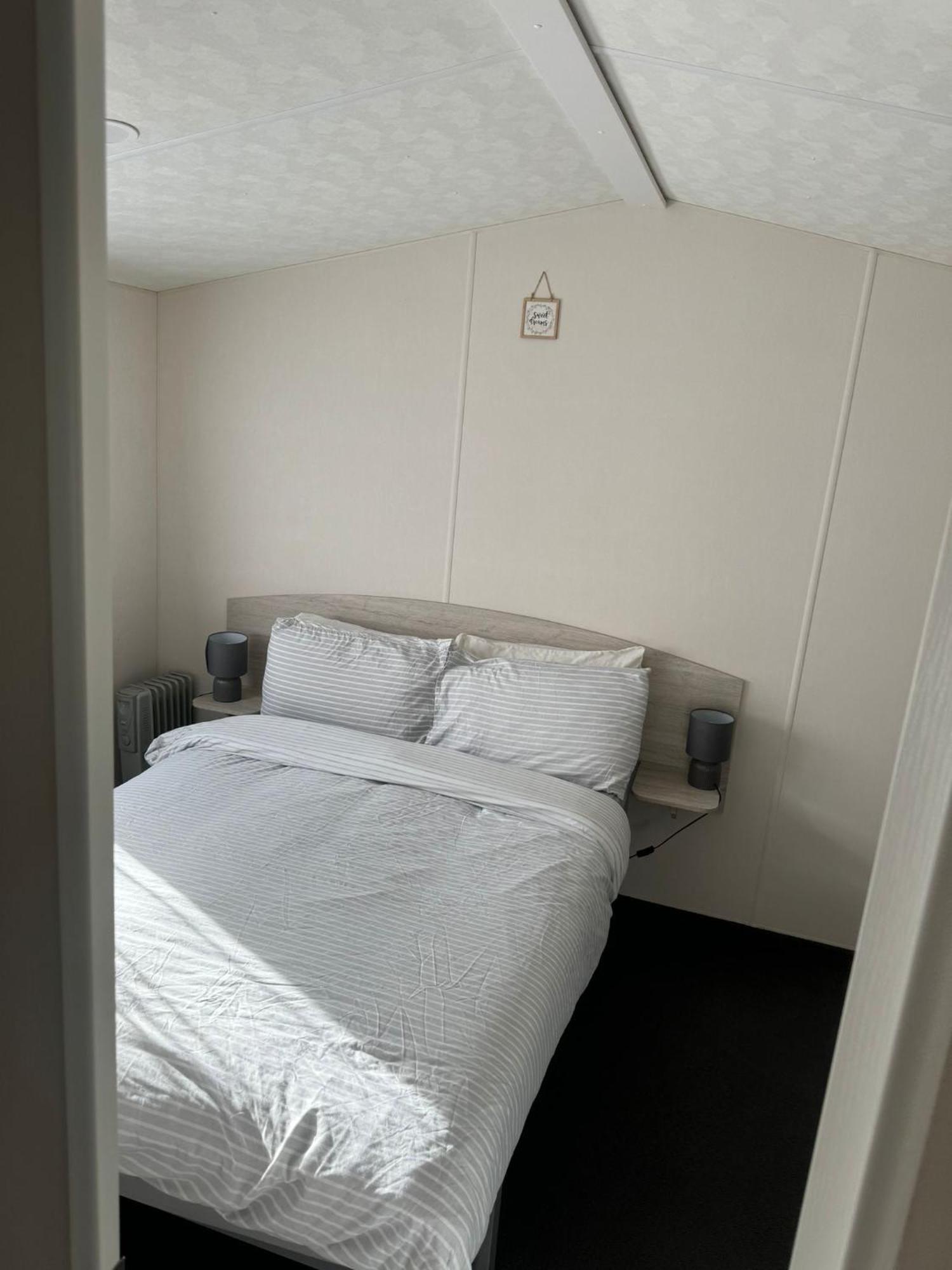 Seaview Holiday Rentals Chestfield Buitenkant foto